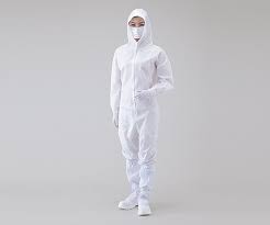 Quần áo phòng sạch